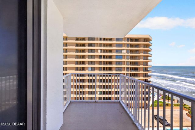 3043 S Atlantic Ave Apt 805, Daytona Beach Shores, FL 32118