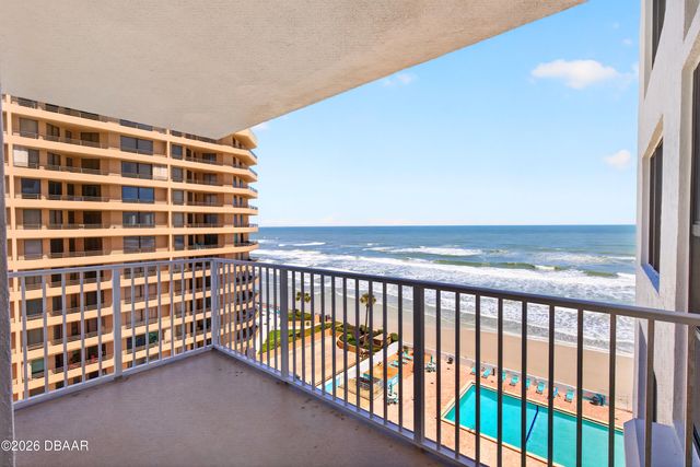 3043 S Atlantic Ave Apt 805, Daytona Beach Shores, FL 32118
