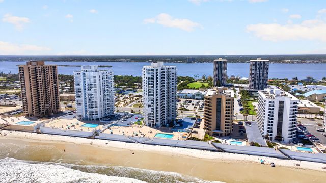 3043 S Atlantic Ave Apt 805, Daytona Beach Shores, FL 32118