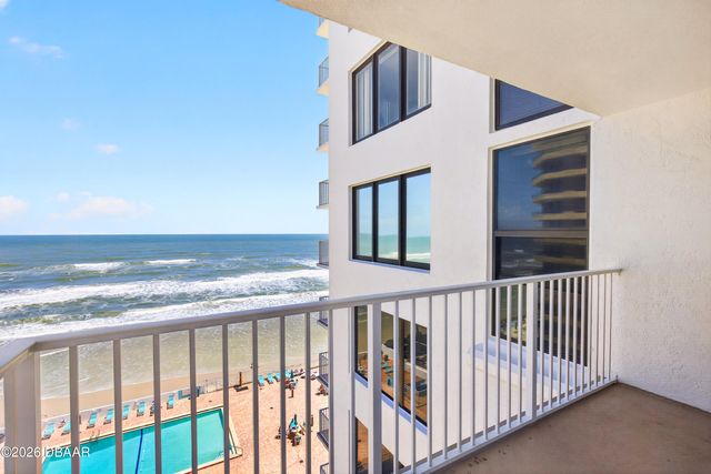 3043 S Atlantic Ave Apt 805, Daytona Beach Shores, FL 32118