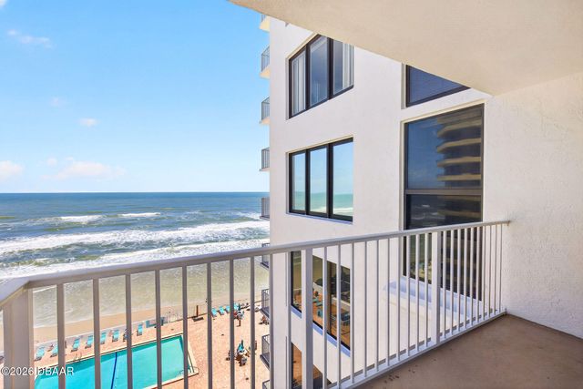 3043 S Atlantic Ave Apt 805, Daytona Beach Shores, FL 32118