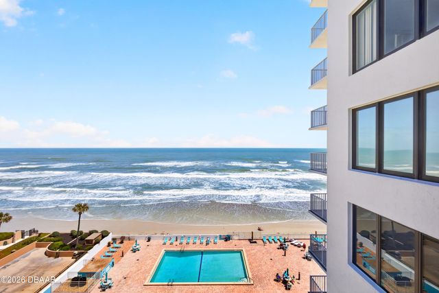 3043 S Atlantic Ave Apt 805, Daytona Beach Shores, FL 32118