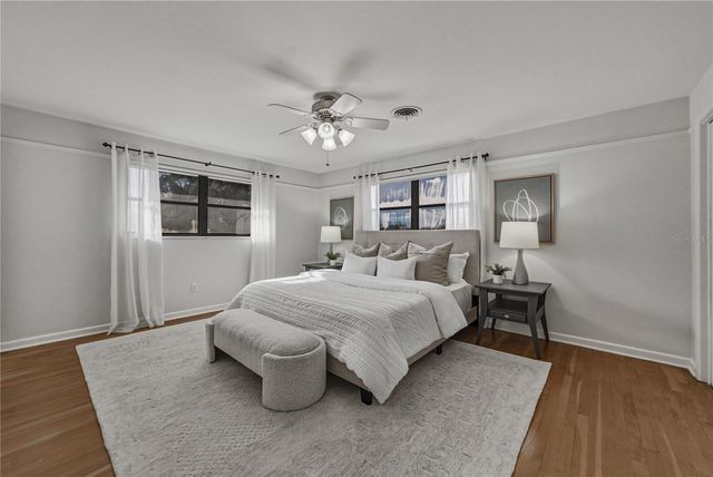 2215 WOODBINE AVENUE, Lakeland, FL 33803