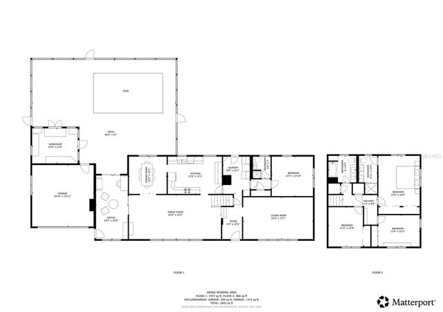 2215 WOODBINE AVENUE, Lakeland, FL 33803