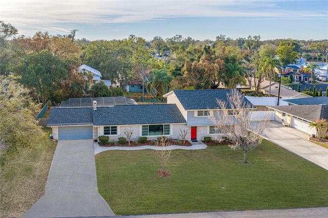 2215 WOODBINE AVENUE, Lakeland, FL 33803