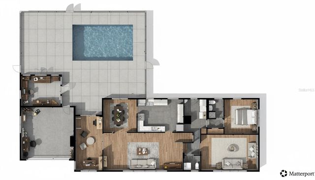 2215 WOODBINE AVENUE, Lakeland, FL 33803