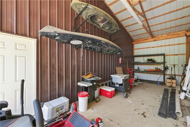 5544 W Shalott Drive, Fayetteville, AR 72704