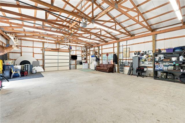 5544 W Shalott Drive, Fayetteville, AR 72704