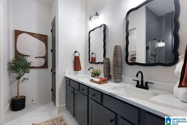 4595 LYNTON DRIVE, Hoover, AL 35244