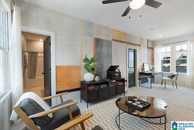 4595 LYNTON DRIVE, Hoover, AL 35244