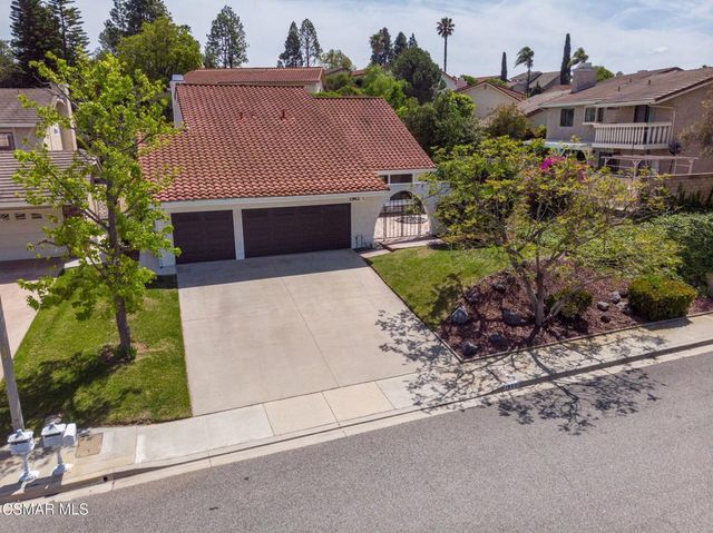 1962 Daylight Court, Thousand Oaks, CA 91362