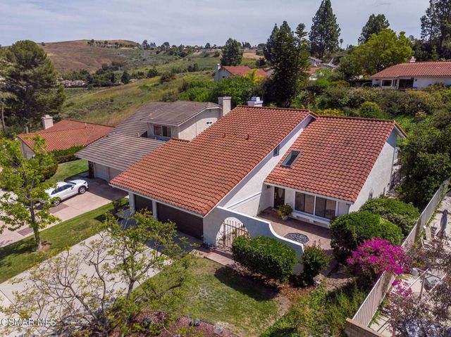 1962 Daylight Court, Thousand Oaks, CA 91362