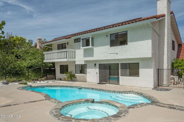 1962 Daylight Court, Thousand Oaks, CA 91362