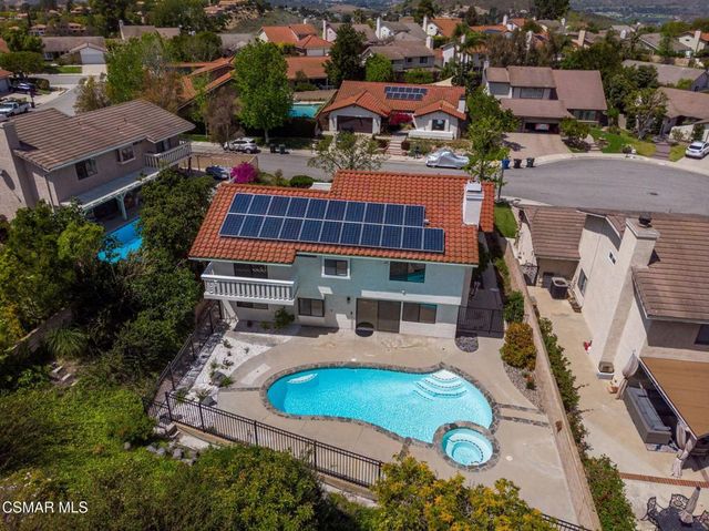 1962 Daylight Court, Thousand Oaks, CA 91362