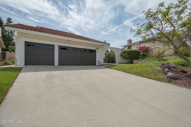 1962 Daylight Court, Thousand Oaks, CA 91362