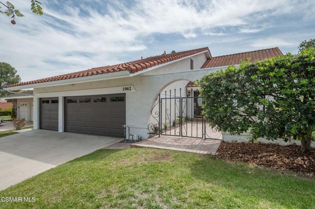 1962 Daylight Court, Thousand Oaks, CA 91362