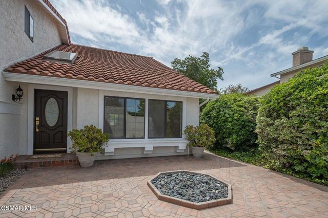1962 Daylight Court, Thousand Oaks, CA 91362