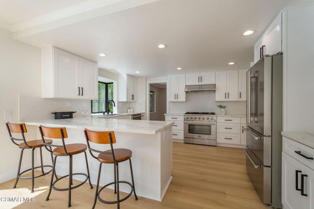 1962 Daylight Court, Thousand Oaks, CA 91362