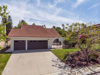 1962 Daylight Court, Thousand Oaks, CA 91362