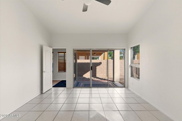 5259 W PONTIAC Drive, Glendale, AZ 85308