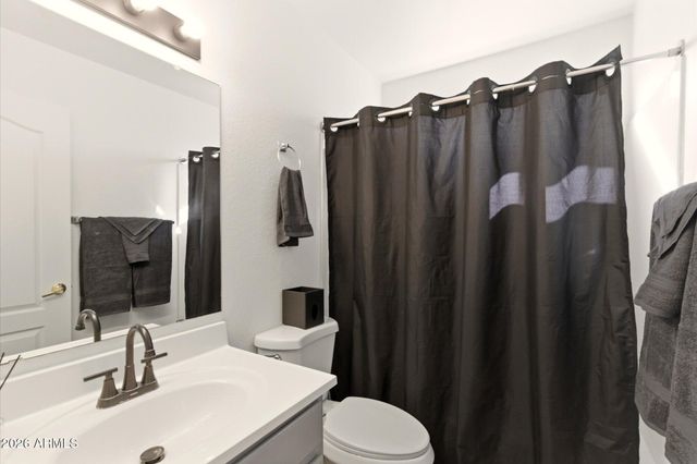 5259 W PONTIAC Drive, Glendale, AZ 85308