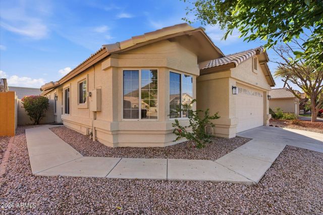 5259 W PONTIAC Drive, Glendale, AZ 85308