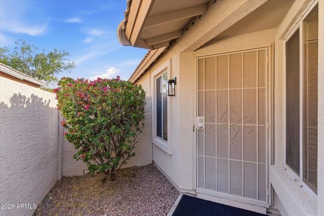 5259 W PONTIAC Drive, Glendale, AZ 85308