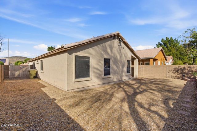 5259 W PONTIAC Drive, Glendale, AZ 85308