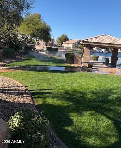 5259 W PONTIAC Drive, Glendale, AZ 85308