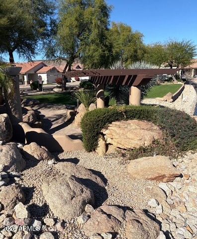 5259 W PONTIAC Drive, Glendale, AZ 85308