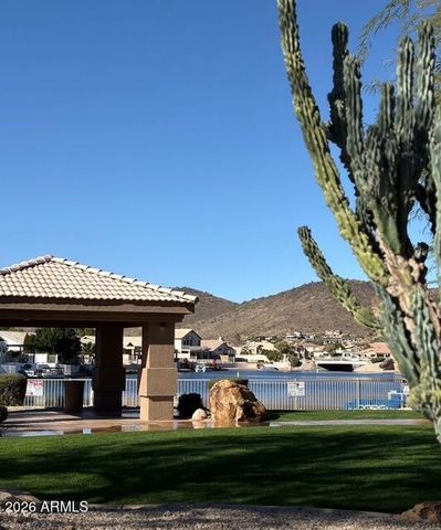 5259 W PONTIAC Drive, Glendale, AZ 85308