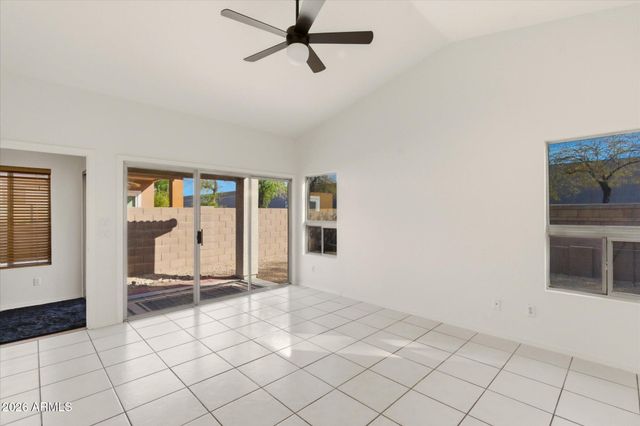 5259 W PONTIAC Drive, Glendale, AZ 85308