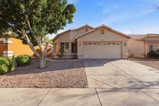 5259 W PONTIAC Drive, Glendale, AZ 85308