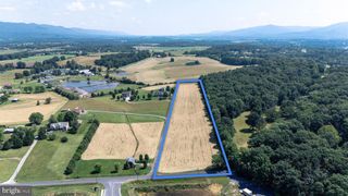 0 CAVE HILL RD, Luray, VA 22835