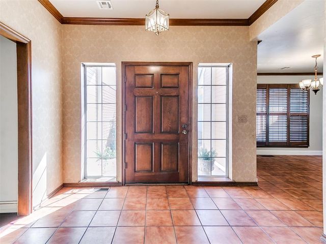 13509 Silver Eagle Trail, Edmond, OK 73013