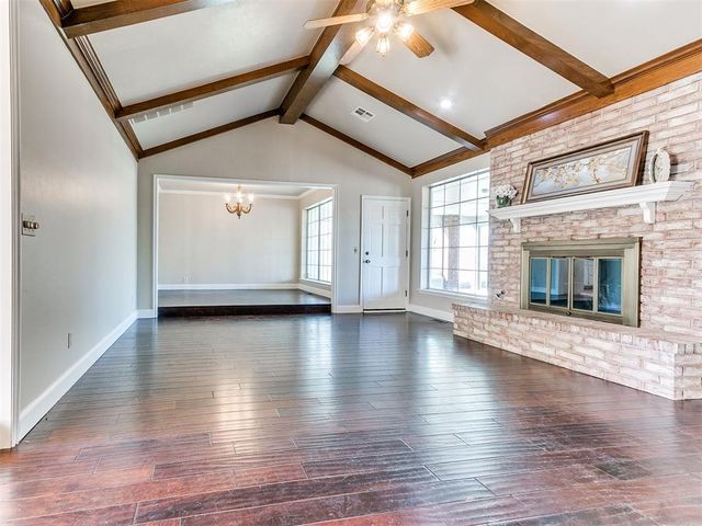 13509 Silver Eagle Trail, Edmond, OK 73013