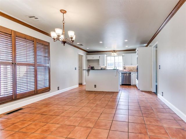 13509 Silver Eagle Trail, Edmond, OK 73013