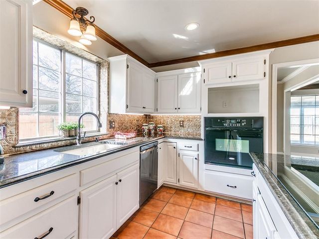 13509 Silver Eagle Trail, Edmond, OK 73013