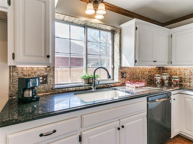 13509 Silver Eagle Trail, Edmond, OK 73013