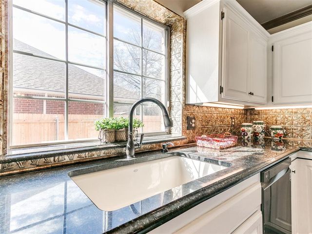 13509 Silver Eagle Trail, Edmond, OK 73013