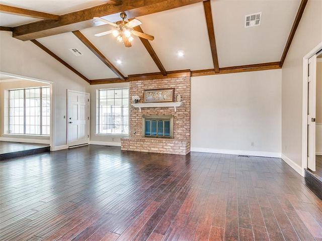 13509 Silver Eagle Trail, Edmond, OK 73013