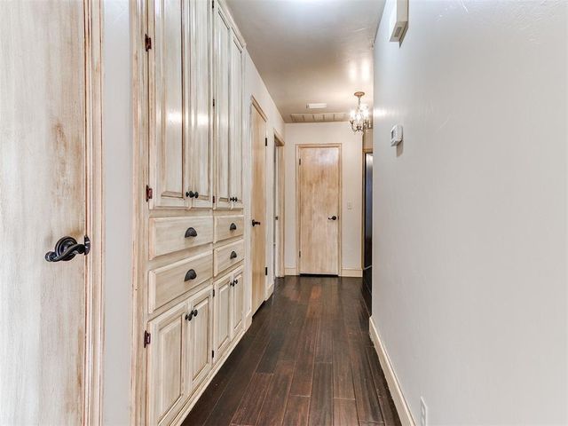 13509 Silver Eagle Trail, Edmond, OK 73013