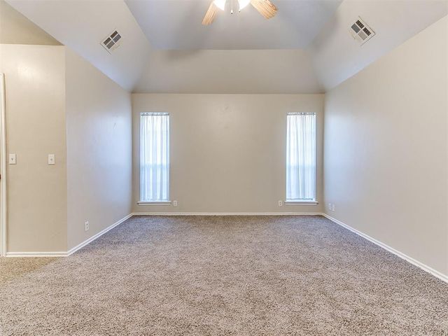 13509 Silver Eagle Trail, Edmond, OK 73013