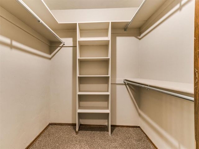 13509 Silver Eagle Trail, Edmond, OK 73013