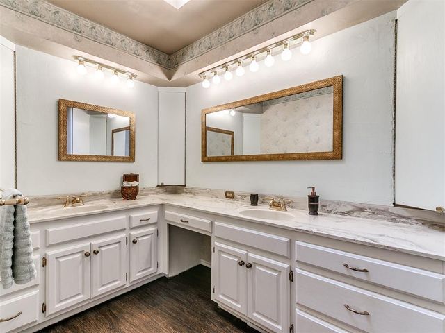 13509 Silver Eagle Trail, Edmond, OK 73013