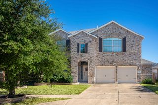 1141 Hickory Bend Lane, Fort Worth, TX 76108