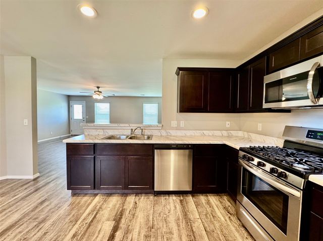 7418 E 159th Place S, Bixby, OK 74008