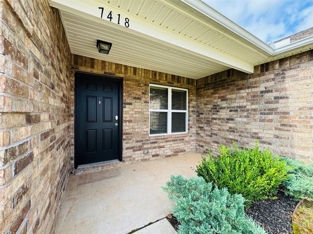 7418 E 159th Place S, Bixby, OK 74008