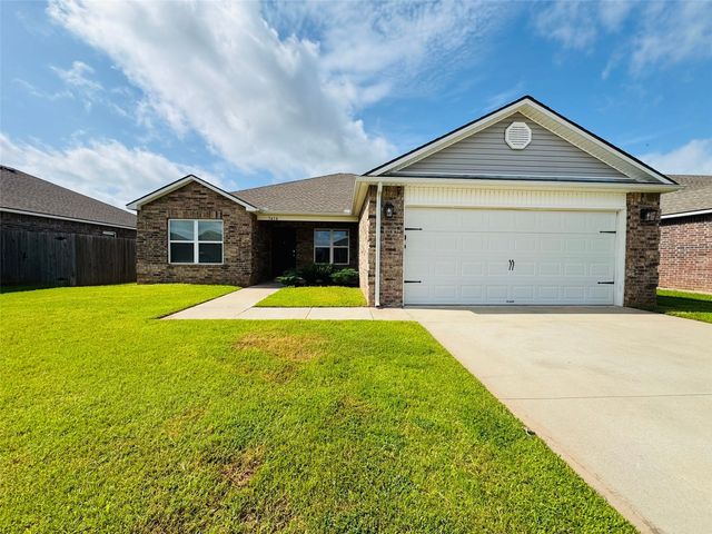 7418 E 159th Place S, Bixby, OK 74008
