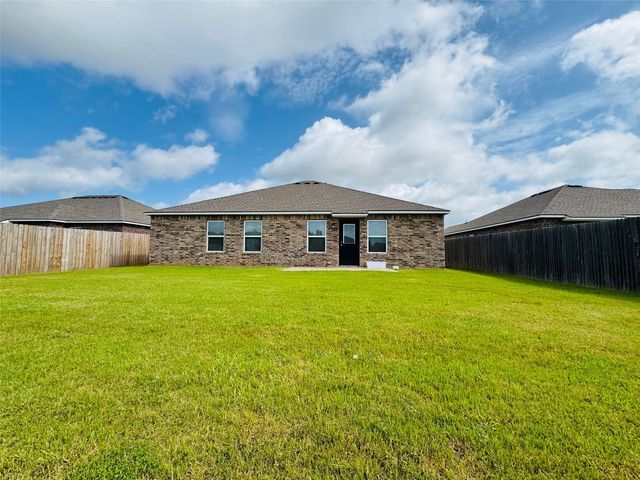 7418 E 159th Place S, Bixby, OK 74008
